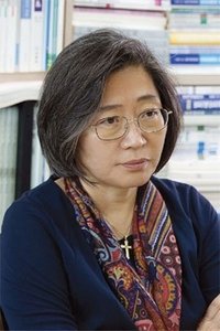 Profile of Lee Soo-jung