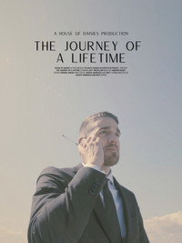 Poster for The Journey of a Lifetime