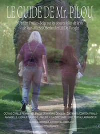 Poster for Le guide de Mr. Pilou