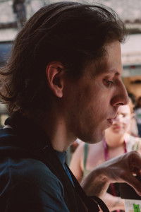 Profile of Guilherme Shamp