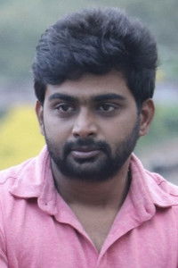 Profile of Jeeva Rajendran