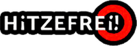 logo for Hitzefrei!