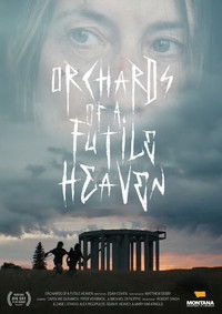 Poster for Orchards of a Futile Heaven