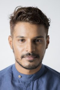 Profile of Sujay Dahake