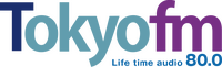 Logo - Tokyo FM