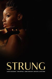 Poster for Strung