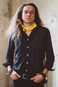 Profile of Matthias Coers