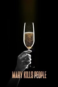 Mary Kills People