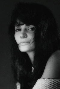 Profile of Pia Trajun