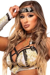 Profile of Megan Doheny