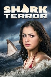 Poster for Shark Terror