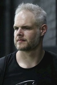 Profile of Corey Bayes