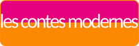 Logo - Les Contes Modernes