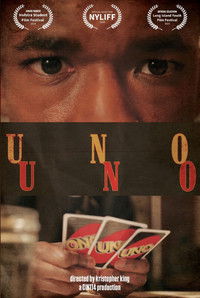 Poster for UNO