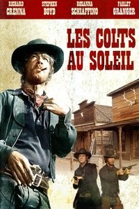 Les Colts au soleil