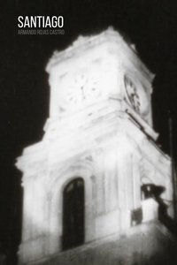 Poster for Santiago
