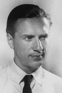 Profile of Gunnar Fischer