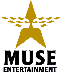 Logo - Muse Entertainment