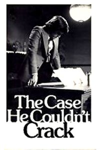The Case He Couldn't Crack