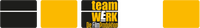 Logo - teamWERK. Die FilmProduktion GmbH