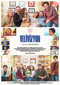 Poster for Ailem