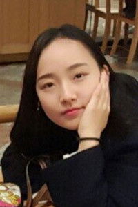 Profile of Yoo Hee Yeon