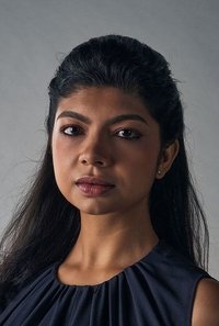 Profile of Niharika Singh
