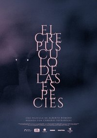 Poster for El crepúsculo de las especies