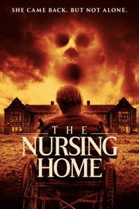 Poster for The Nursing Home
