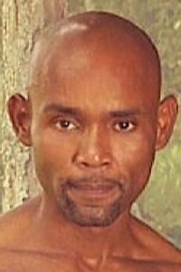 Profile of Alex Ice