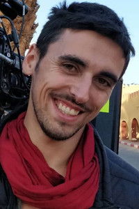 Profile of Sylvain Chaux