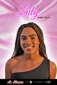 Profile of Luly Giselle