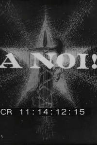 Poster for A noi! Dalla sagra di Napoli al trionfo di Roma