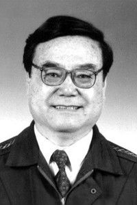 Profile of Changben Chen