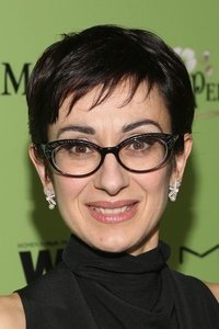 Profile of Daniela Ciancio