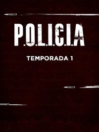 Poster for Season 1