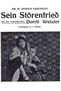 Poster for Sein Störenfried