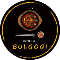 logo for Korea Bulgogi