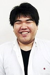 Profile of Takushi Shikatani