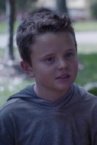 Profile of Buck Heffernan