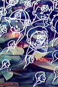 Poster for Green Grassland