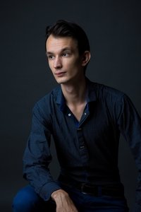Profile of Nikita Ordynskiy