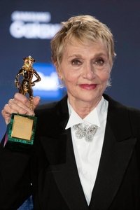 Profile of Selma Dell'Olio