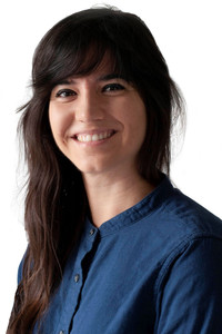 Profile of Almu Redondo