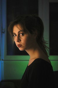 Profile of Giulia Di Maggio