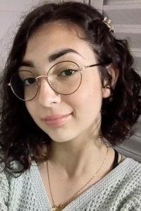 Profile of Júlia silveira