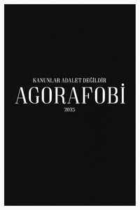 Agoraphobia