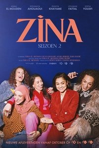 Poster for Season 2