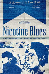 Poster for Nicotine Blues