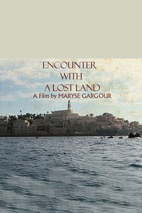 Poster for Encounter with a Lost Land